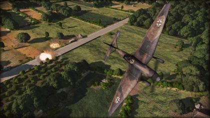 Steel Division: Normandy 44 Released SS1