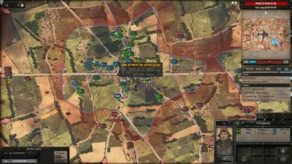 Steel Division: Normandy 44 Released SS3