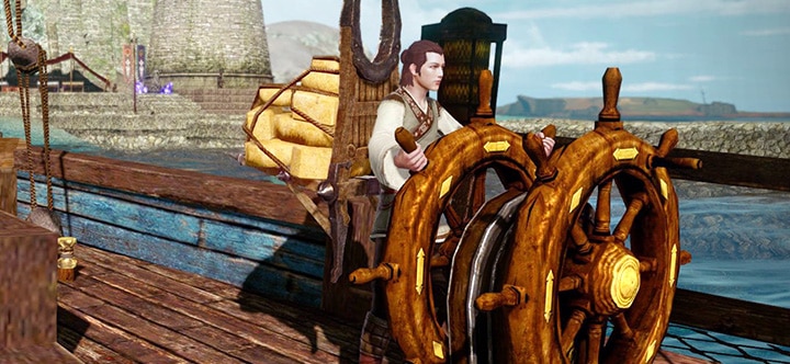 ArcheAge: Erenor Eternal Free Expansion Trade