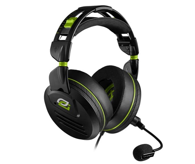 Elite Pro – OpTic Limited Edition Gaming Headset