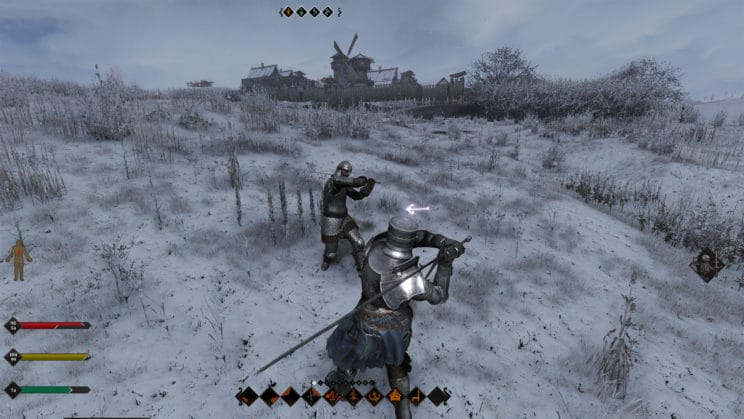 Life Is Feudal: MMO Available Now ss2