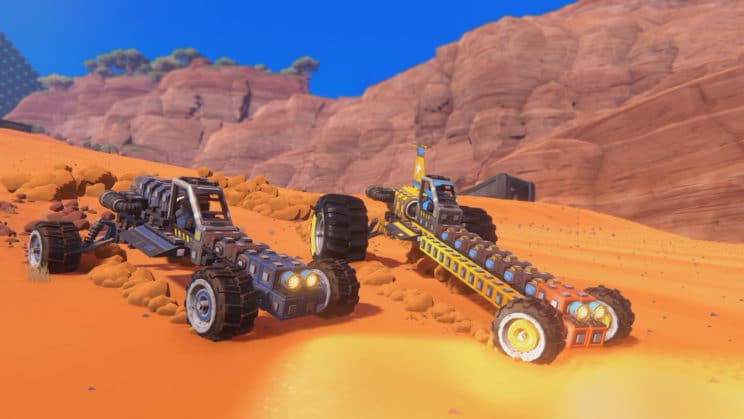 Trailmakers Vehicle-Building ss1