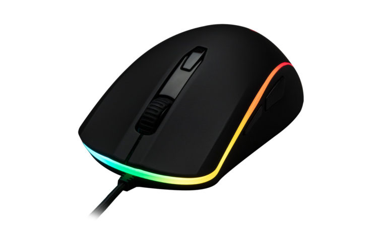 Pulsefire Surge Gaming Mouse ss2