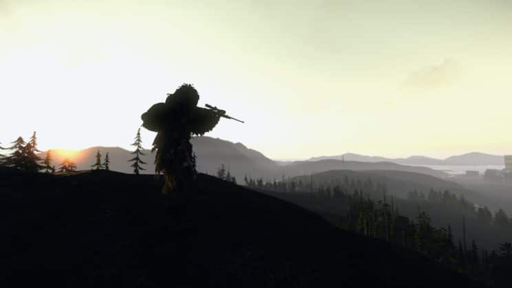 Miscreated Leaves Early Access ss2