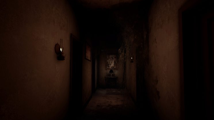 Pamali: Indonesian Folklore Horror Game ss2
