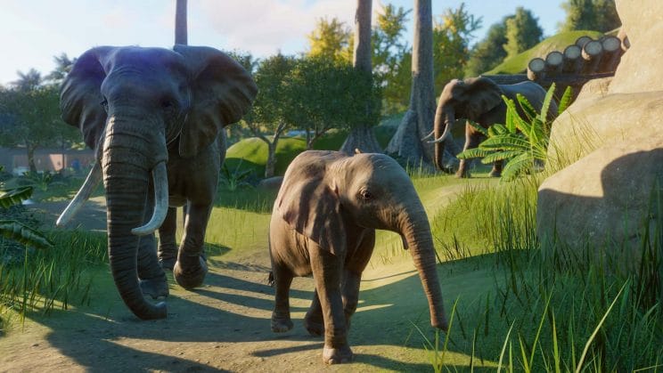 Planet Zoo Release Date SS1