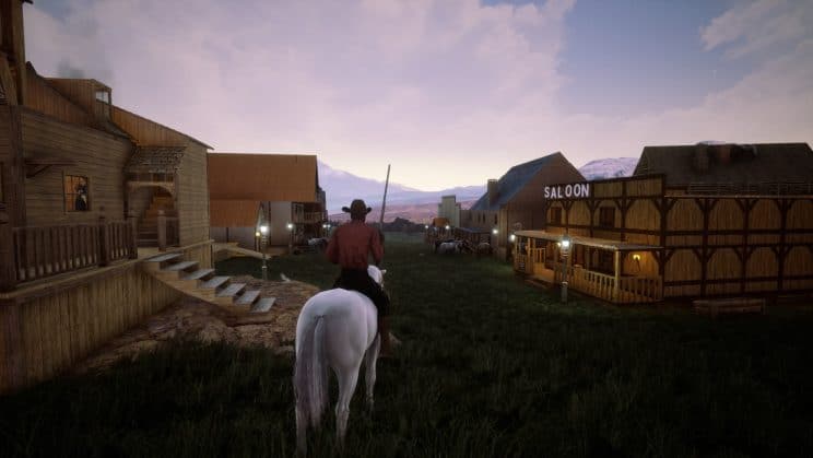 Outlaws of the Old West game review ss3