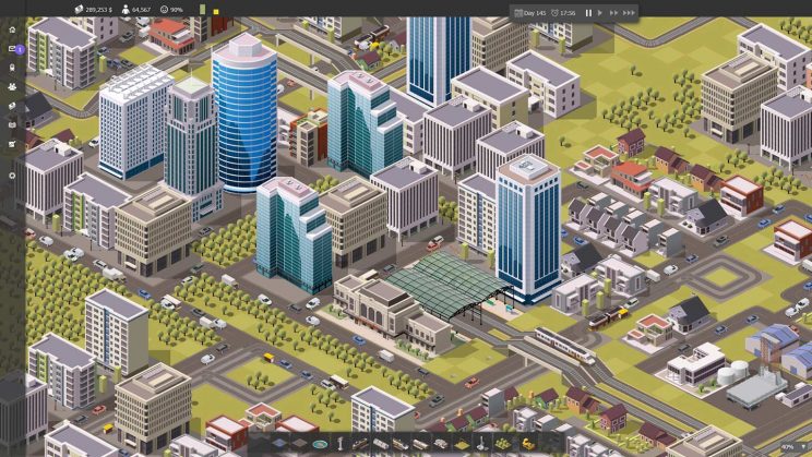 Smart City Plan Release ss1