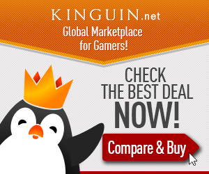 Kinguin Best Deals Digital Underground