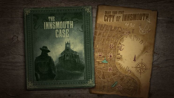 Innsmouth Case Game ss1