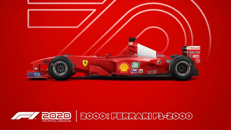 F1 2020 Gameplay Trailer ss2