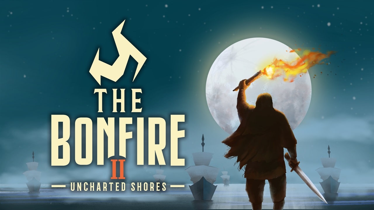 The Bonfire 2: Uncharted Shores Preview Trailer