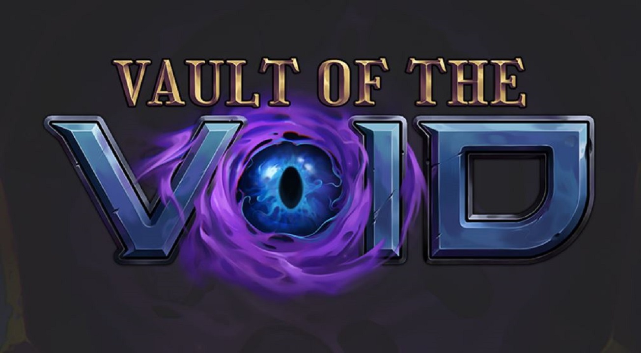 Vault of the Void Launch Trailer